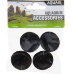 Տաքացուցիչի ապակու ամրակ AQUAEL (24մմ, 4 հատ)