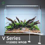 Week Aqua V1200D2 WRGB , Full-spectrum ակվարիումային լեդ լույս