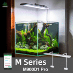 Week Aqua M900D2 Pro , Full-spectrum ակվարիումային լեդ լույս