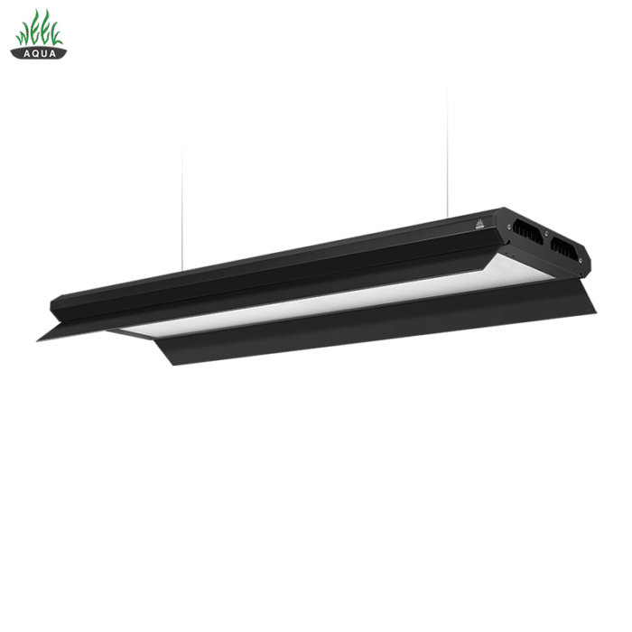 Week Aqua P-DGB600, ակվարիումային լույսի վարագույր - Image 2