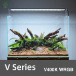 Week Aqua V400K WRGB , Full-spectrum ակվարիումային լեդ լույս