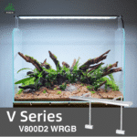 Week Aqua V800D2 WRGB , Full-spectrum ակվարիումային լեդ լույս