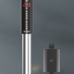 Տաքացուցիչ SUNSUN ARG-50 (50 Վտ, 30 - 40 լ)