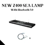 Week Aqua Z400Sea-Z ակվարիումային լեդ լույս - Image 2
