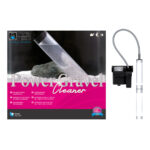 Փոշեկուլ Power Gravel Cleaner Small 360l/h - 5w