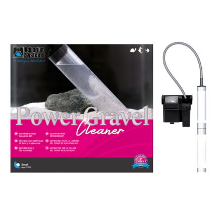 Փոշեկուլ Power Gravel Cleaner Small 360l/h - 5w