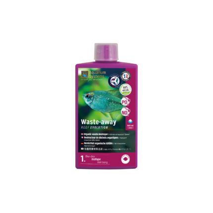 Հավելում Waste-Away Freshwater 500ml
