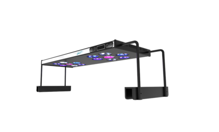 AquaNest Aqua Max M150 Ⅱ WiFi Ծովային ակվարիումի լույս