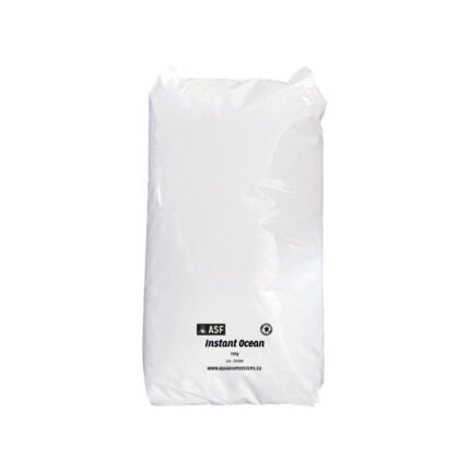 Ծովային աղ Instant Ocean 15kg/450l