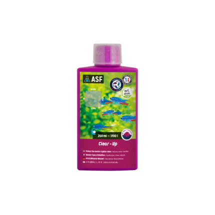 Հավելում Clear-Up Freshwater 250ml