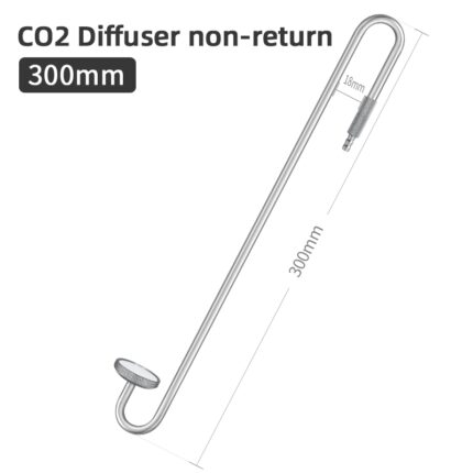 Week Aqua CO2 Դիֆուզոր N-D300