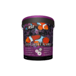 Ծովային աղ Instant Ocean 20kg/600L