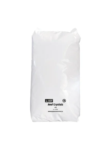 Ծովային Աղ Reef Crystals 1 kg