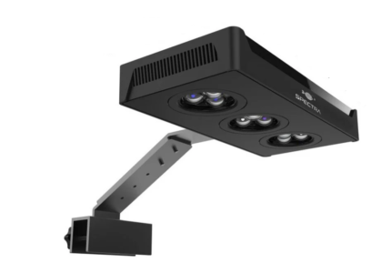 AquaNest Mini M5W40 Ⅱ WiFi Ծովային ակվարիումի լույս