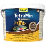 Կեր TetraMin XL Granules (հատիկներ)