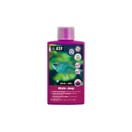 Հավելում Waste-Away Freshwater 250ml