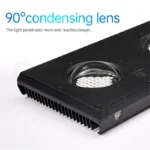 Week Aqua Z250 Pro-D, Full-spectrum ակվարիումային լեդ լույս - Image 2