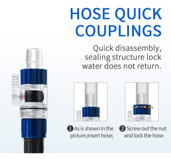 Արտաքին Ֆիլտր Week Aqua ES1500 - Image 5