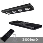 Week Aqua Z400Sea-D ակվարիումային լեդ լույս