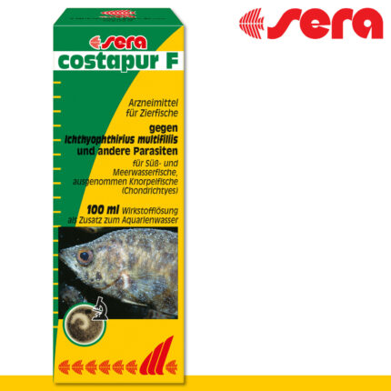 Sera Costopur F 100մլ