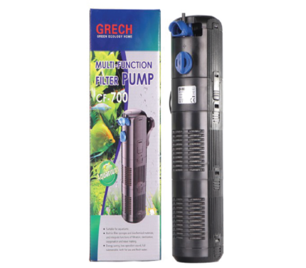 Ներքին Ֆիլտր SUNSUN CF-700 (100 – 150 լ, 500 լ /ժ, 8 Վտ)