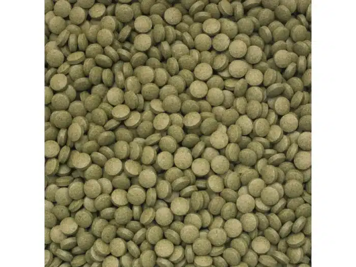 Կեր Tropical 3 Algae B (հաբեր) - Image 2
