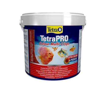 Կեր Tetra Pro Colour Multi-Crisps (չիպսեր)