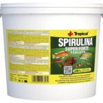 Կեր Tropical Super Spirulina Forte (հաբեր)
