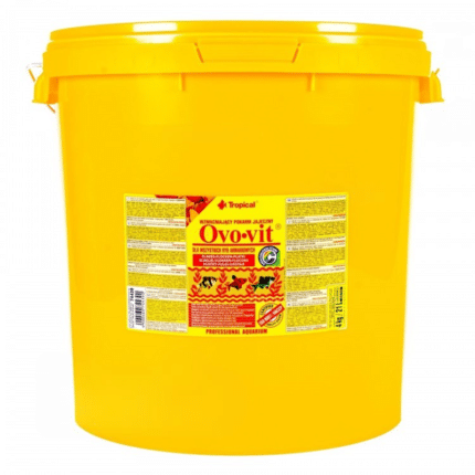 Կեր Tropical Ovo-Vit (փաթիլներ)