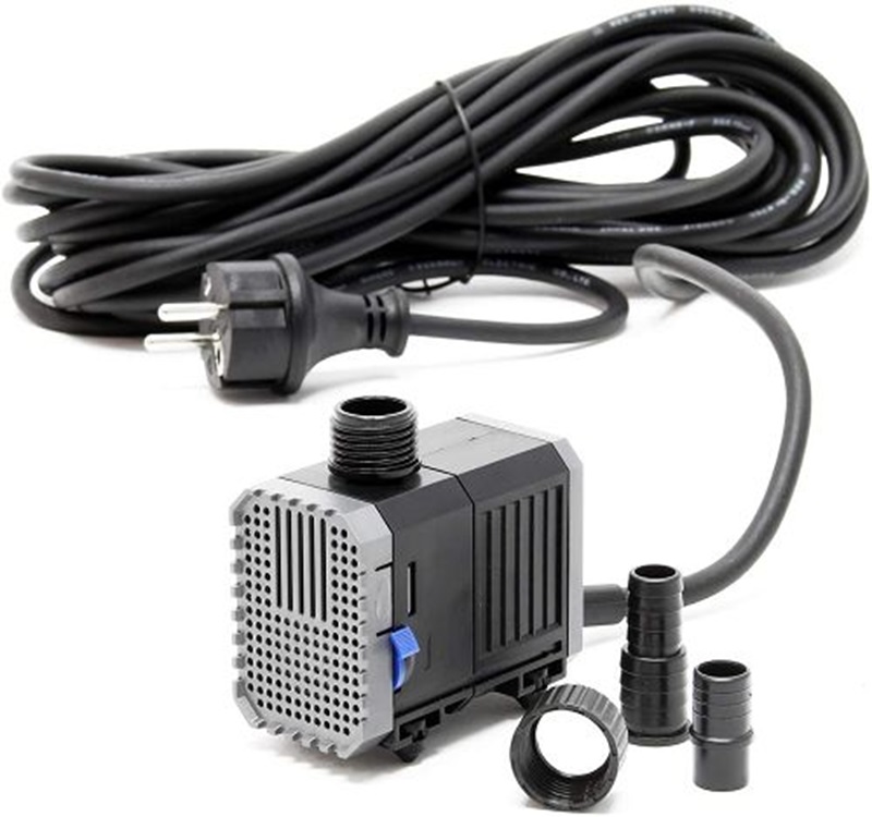 Ջրի պոմպ SUNSUN CHJ-3000 (3000 լ/ժ, 55 վտ)