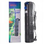 Ներքին Ֆիլտր SUNSUN CF-900 (150 – 200 լ, 900 լ /ժ, 12 Վտ)