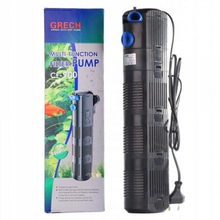 Ներքին Ֆիլտր SUNSUN CF-900 (150 – 200 լ, 900 լ /ժ, 12 Վտ)