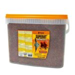 Կեր Tropical Supervit Granulat (հատիկներ)