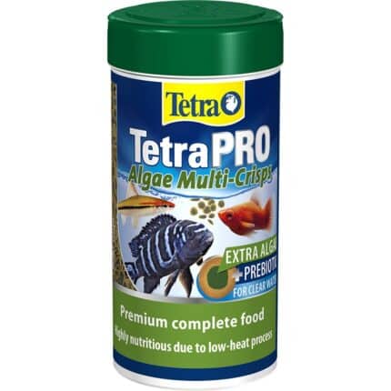 Կեր TetraPro Algae (չիպսեր)
