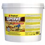 Կեր Tropical Supervit Tablets B (հաբեր)