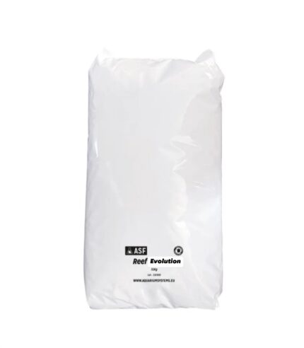 Ծովային Աղ Reef Evolution 1Kg