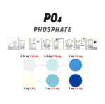Ծովային ակվարիումների համար նախատեսված  ASF Phosphate թեստ - Image 3
