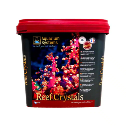 Ծովային Աղ Reef Crystals 10kg/300L