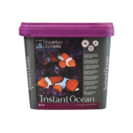 Ծովային աղ Instant Ocean 10kg/300L