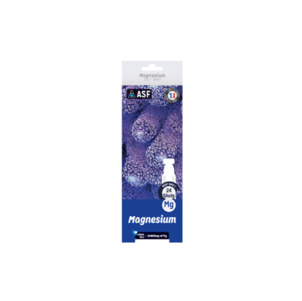 Հավելում ASF Magnesium