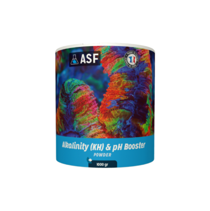 Հավելում Alkalinity & pH Booster