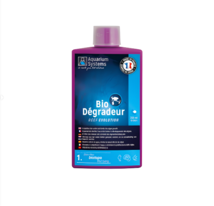 Հավելում ASF Bio Degradeur 500ml