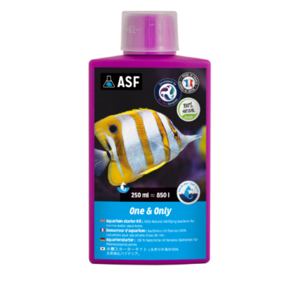 Հավելում One & Only marine 250ml