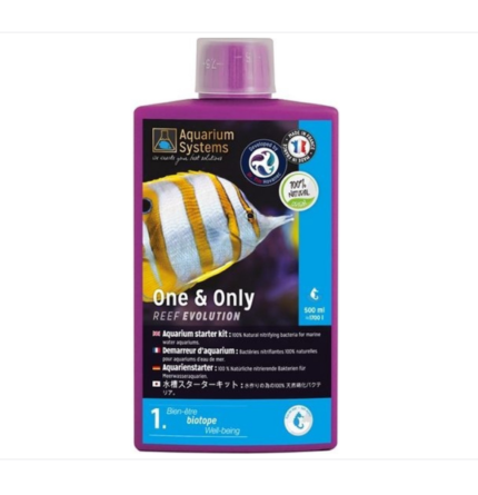 Հավելում One & Only marine 500ml