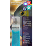 Գել հավելում ASF Waste-Away Gel marin Medium (1x)-50-150L