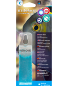 Գել հավելում ASF Waste-Away Gel marin Medium (1x)-50-150L