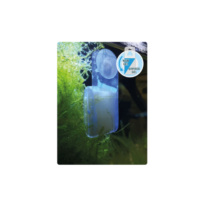 Գել հավելում Waste-Away Gel marin Large (2 x) -150-300L - Image 4