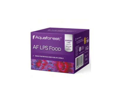 Կորալի կեր Aquaforest AF LPS Food