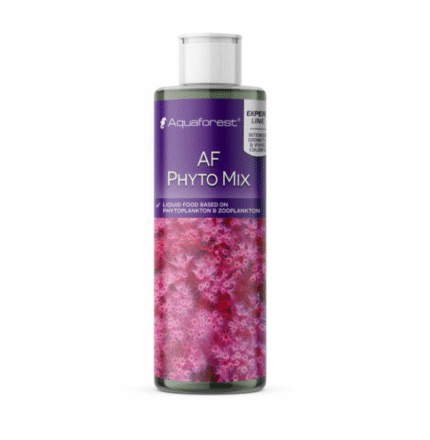 Հավելում Aquaforest AF Phyto Mix