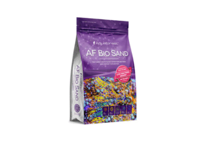 Ավազ Aquaforest AF Bio Sand 0,5-1,5մմ